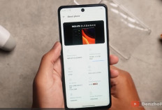 7 HP Memori 512GB Termurah 2026, Spek Gahar Bikin Storage Nggak Pernah Habis!