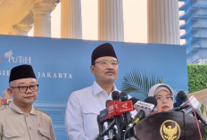 Isu Mark Up Sepatu Sekolah Rakyat Dibantah, Mensos: APBN Tak Bisa Diutak-Atik!