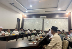 PWNU Jatim Siapkan Ngaji Al-Hikam 'Seloso-an', Dimulai Jelang Hari Santri 2026