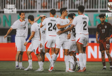Timnas Indonesia Berpeluang Singkirkan Vietnam dari Piala AFF U-23 2026, Syaratnya Wajib Menang di Kandang