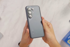 Tecno Camon 50 Pro 5G Makin Menarik usai Turun Harga, Kamera Telefoto Jadi Pembeda di Kelas Rp5 Jutaan