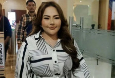 Selebgram Lisa Mariana Tanggapi Atalia yang Gugat Cerai Ridwan Kamil: Bu Cinta Berhak Bahagia