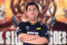 MPL ID S18: Mampukah Joshua Juara di Usia 16 Tahun dan Samai Rekor 2 Wonderkid Ini?