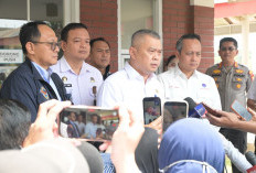 6 Bandara Kembali Dibuka Usai Terdampak Abu Vulkanik Anak Krakatau, Soetta dan Halim Termasuk