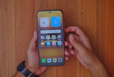 Rekomendasi HP Terbaik April 2026 dari Rp1 Jutaan hingga Rp20 Juta, Ini yang Paling Worth It