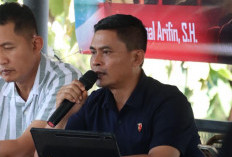 Polres Batu Dalami Laporan Dugaan Pengeroyokan Gegara Beda Dukungan Pertandingan Olahraga 
