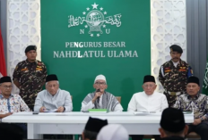 Hari Santri 2026: PBNU Instruksikan Apel Serentak hingga Mujahadah Palestina