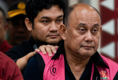 Dadan Hindayana dan 2 Eks Wakil Kepala BGN Ditahan Kejagung, Diduga Korupsi Program MBG