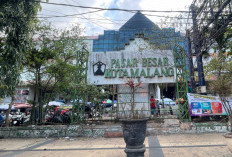 Tembok Diduga Retak hingga Instalasi Listrik, Pasar Besar Malang Bakal Dicek