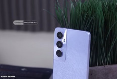 7 HP Realme 1 Jutaan Terbaik 2026, RAM Besar dan Baterai Badak Mulai Rp1,3 Jutaan