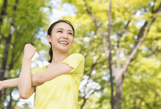 Tips Body Goals Sehat: Pola Hidup Aktif dan Nutrisi yang Tepat