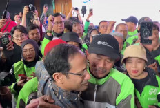 Pertimbangan Vonis Nadiem, Hakim Sebut Jurist Tan dan Fiona Berperan Melebihi Batas Wewenang Resmi Stafsus