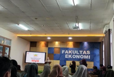 Galeri Investasi Syariah UIN Malang Himpun 50 Mahasiswa dalam First Gathering