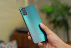Harga HP Naik di 2026? Ini Alasan Samsung Galaxy A07 Masih Jadi Pilihan dan Kelas Rp2 Jutaan Dinilai Tanggung