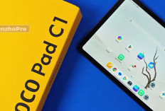 10 Tablet Harga Rp1–3 Jutaan, Mana yang Paling Cocok untuk Multitasking?