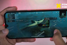 Poco C81 Pro Resmi Menggebrak, HP 1 Jutaan Anti Lemot dengan UFS 2.2 dan Layar 120Hz