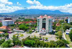 Universitas Negeri Malang Masuk 4 Besar Asia Bidang Pendidikan, Peringkat 1 Nasional