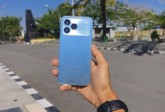 Tecno Spark 50 Baterai 7000 mAh Jadi Sorotan, Tapi RAM 4GB Bikin Performa Terbatas di 2026