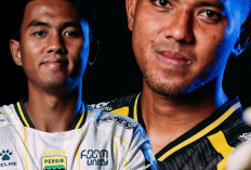 Pre-order Jersey Persib 2026/2027 Diserbu Bobotoh, 2.000 Pesanan Masuk dalam Hitungan Jam