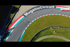 Veda Ega Pratama Start P13 di Moto3 Mugello, Drama Slipstream Bikin Kualifikasi Kacau