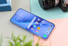 10 HP 5 Jutaan Terbaik 2026, Dari Kamera 200 MP hingga Baterai 9.000 mAh