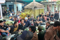 Lestarikan Tradisi Leluhur, Dusun Watukidul Ngantang Gelar Bersih Desa Berbalut Wisata Budaya