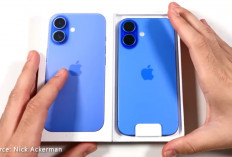 iPhone Turun Harga Gila-Gilaan 2026, Ini 5 Rekomendasi Terbaik dari Rp9 Jutaan