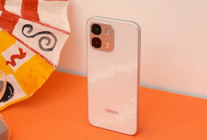 Bukan Cuma Flagship, HP Oppo A Series 2026 Ikut Naik Kelas dengan Baterai 7.000 mAh dan Sertifikasi IP69