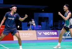 Hasil Semifinal Denmark Open 2026: Fajar/Fikri Revans atas Liang/Wang, Tantang Aaron/Soh di Final