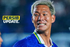 Persib Tanpa Tiga Pemain di Laga Perdana, Igor Tolic Harus Siapkan Komposisi Terbaik