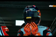 Moto3 Kian Dilirik Penggemar Indonesia, Efek Kehadiran Veda Ega Pratama di Kejuaraan Dunia