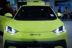 Harga BYD Bekas Ternyata Anjlok, BYD M6 dan Atto 3 Kini Jauh Lebih Murah dari Baru