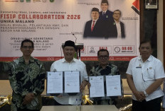 Pemkab Malang Gandeng UNIRA Perkuat Pembangunan lewat Pendekatan Hexa-Helix dan Inovasi Daerah