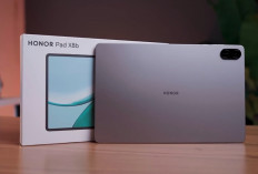 Tablet Rp2 Jutaan Terbaik 2026 untuk Gaming Ringan, Helio G99 hingga Dimensity 6300 Jadi Andalan