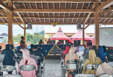 Dinkes Kota Batu Sosialisasikan Perwali JKN, Targetkan 60 Ribu Warga Desil 1-5 Terjangkau 