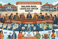 Hari Parlemen Sedunia 16 Oktober, Menilik Legislasi dan Kinerja 125 Anggota DPRD Malang Raya