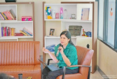 Dr Nurenzia Dorong UM Perluas Jejaring Akademik Global lewat Program EQUITY