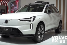 Bukan Cuma Mahal, Ini 10 Mobil GIIAS 2026 dengan Karakter Paling Berbeda