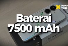 Tecno Pova 8 Series Siap Jadi Raja Midrange 2026, Baterai 7.500 mAh dan Charging 100W