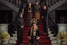 Tayang 24 Desember, Sinopsis ‘Janur Ireng: Sewu Dino The Prequel’, Terkuaknya Akar Kutukan Keluarga Kuncoro