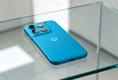 Moto G87 Resmi Meluncur, HP Motorola Ini Bawa Kamera 200 MP dan Layar AMOLED 1,5K