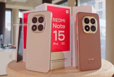 7 HP Xiaomi Terbaru 3-4 Jutaan 2026, Tahan Lama! Performa Kencang dan Kamera 200MP