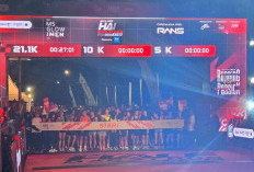Lewat 1.000 Event, Disporapar Kota Malang Bangun Ekosistem Pariwisata Berkelanjutan dan Dongkrak PAD 