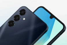 9 HP Samsung Rp2 Jutaan Terbaik 2026, Ada yang Layar AMOLED Full HD+