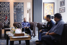 Pemkot Batu Gaet Immortal untuk Percepat Transformasi Digital Sampai ke Desa