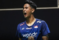 Denmark Open 2026: 3 Wakil Indonesia Kejar Semifinal, Putri KW Hadapi Ujian Berat