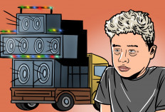 Sound Horeg di Kota Malang Dibatasi 85 dBA, Ini Aturan untuk Karnaval HUT RI 2026