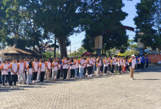 35 Atlet Kota Batu Terancam Absen di Porprov Jatim 2027, KONI Masih Tunggu Batas Usia