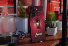 7 HP 5G Kamera OIS Terbaik 2026 dengan Chipset Dimensity, Redmi Note 14 Pro hingga Xiaomi 15T