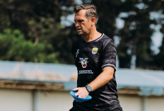 Persib vs Persijap Jepara: Jadwal Padat Paksa Igor Tolić Putar Otak di Jepara